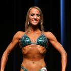 Courtney  Gray - NPC Battle on the Bluff 2013 - #1